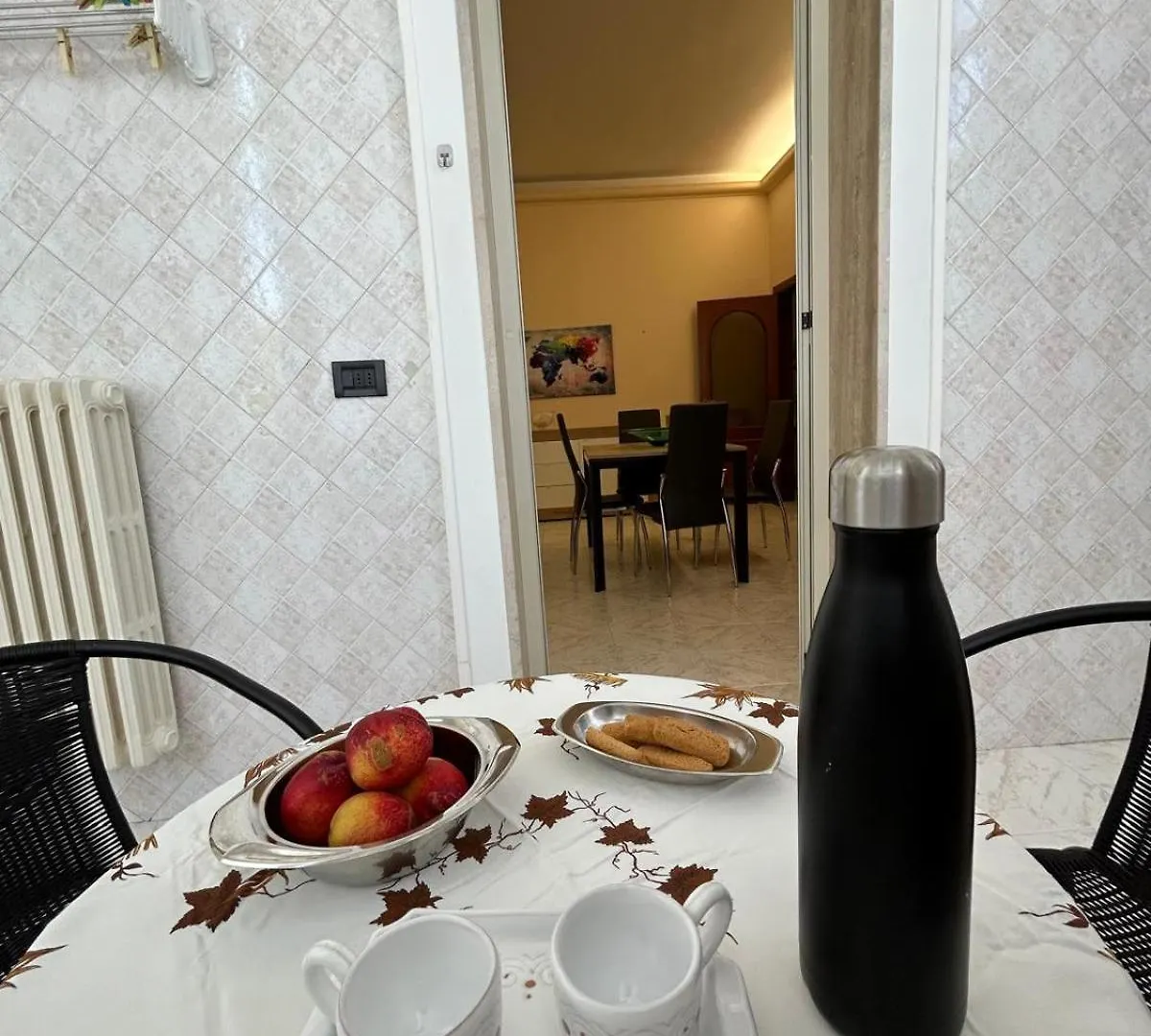 Casa Piero Διαμέρισμα Λέτσε
